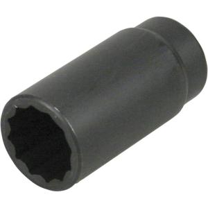 imageLisle 39510 30mm Axle Nut Socket Taiwan