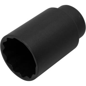 imageLisle 39650 39mm Axle Nut Socket for Toyota TundraSequoiaLand Cruiser