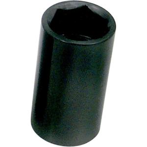 imageLisle 39750 34mm Front Wheel Drive Axle Nut Socket