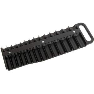 imageLisle 40200 Red 38quot Magnetic Socket Holder42437