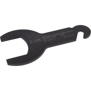 imageLisle 43300 Pneumatic Fan Clutch WrenchFan Clutch Wrench