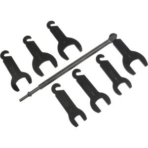 imageLisle 43300 Pneumatic Fan Clutch WrenchPneumatic Fan Clutch Wrench