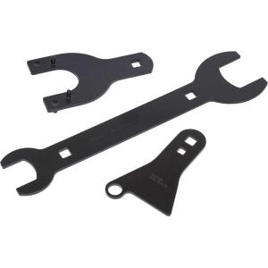 imageLisle 43300 Pneumatic Fan Clutch WrenchUniversal Fan Clutch Wrench Set