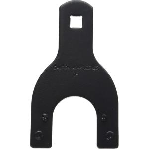 imageLisle 43580 Short Spanner Holding Wrench