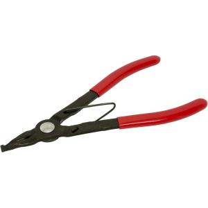 imageLisle 46200 Snap Ring Pliers Factory 1 Count Pack of 1Long Ring Pliers