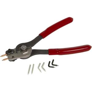 imageLisle 46200 Snap Ring Pliers Factory 1 Count Pack of 1Snap Ring Pliers