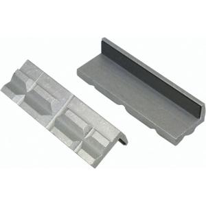 imageLisle 48000 Aluminum Vise Jaw Pad