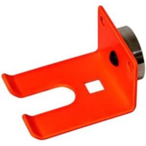 imageLisle 49700 Air Hose Holder Orange