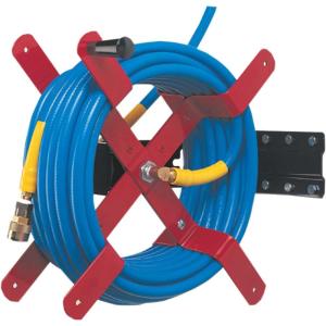 imageLisle 50350 Air Hose Reel