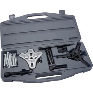 imageLisle 51700 Harmonic Balancer Puller Set