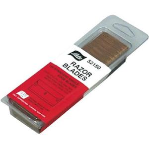 imageLisle 52150 Razor Blade  Pack of 100