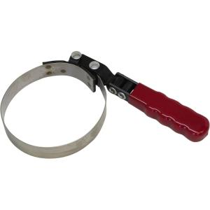 imageLisle 53200 Oil Filter Wrench for John Deere TractorsLarge Swivel Grip Oil Filter Wrench