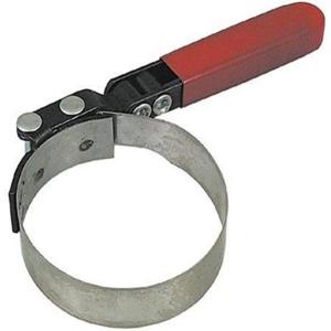 imageLisle 53200 Oil Filter Wrench for John Deere TractorsSmall Swivel Grip Oil Filter Wrench