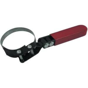imageLisle 53200 Oil Filter Wrench for John Deere TractorsSwivel Grip OilFuel Filter Wrench