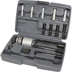 imageLisle 53760 Harmonic Balancer Installer Kit 12 Adapters