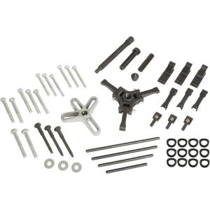 imageLisle 54810 Master Harmonic Balancer Puller Kit