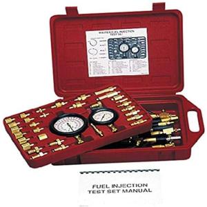 imageLisle 55700 Master Fuel Injection Test SetMaster Fuel Injection Test Set