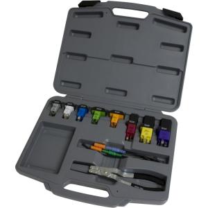 imageLisle 56810 Relay Test Jumper KitDeluxe Relay Test Set