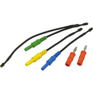 imageLisle 56810 Relay Test Jumper KitTest Lead Kit for Relay Test Jumper