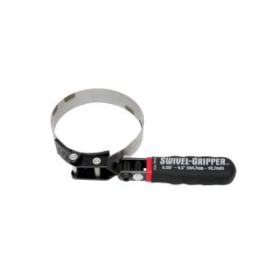 imageLisle 57040 Large Oil Filter Swivel Wrench