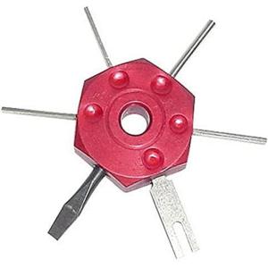 imageLisle 57780 Terminal Tool for Ford One Size FactoryOne Size