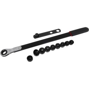 imageLisle 59000 Ratcheting Serpentine Belt ToolRatcheting Serpentine Belt Tool