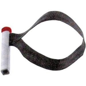 imageLisle 60200 Heavy Duty Strap Filter WrenchBig Range Filter Wrench