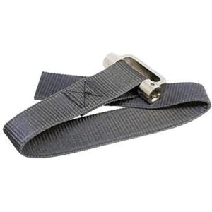 imageLisle 60200 Heavy Duty Strap Filter WrenchHeavy Duty Strap Filter Wrench