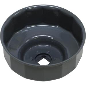 imageLisle 61600 End Cap 65mm5mm