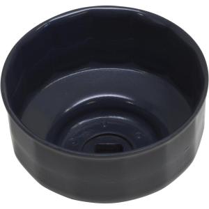 imageLisle 61600 End Cap 65mm6567mm14 flutes