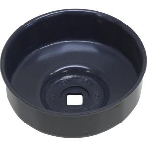 imageLisle 61600 End Cap 65mm82mm15 flutes