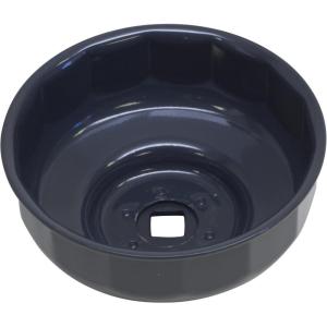 imageLisle 61600 End Cap 65mm86mm14 flutes