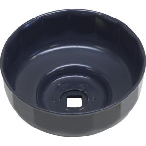 imageLisle 61600 End Cap 65mm884mm15 flutes