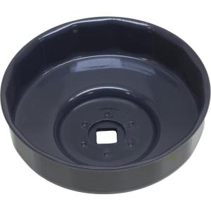 imageLisle 61600 End Cap 65mm93mm15 flutes