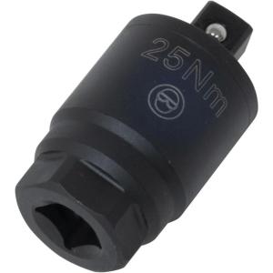 imageLisle 61860 Torque Adapter 25 Nm