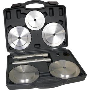 imageLisle 61900 Heavy Duty Bearing and Seal Driver SetOne Size