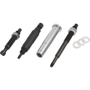 imageLisle 65700 Broken Plug Remover Kit for Ford 3V EngineBroken Plug Remover Kit for Ford 3 Valve