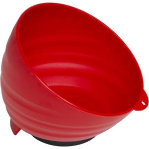imageLisle 67300 Red MultiPosition Magnetic Cup