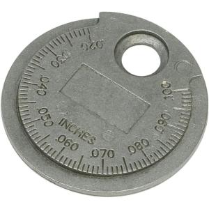 imageLisle 67870 Spark Plug Gauge Gap