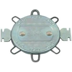 imageLisle 67900 Spark Plug Gapper