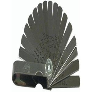 imageLisle 68000 Mini Feeler Gauge