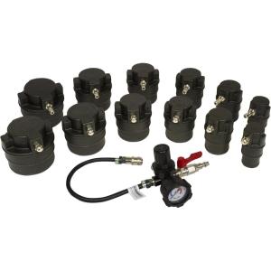 imageLisle 69700 Turbo Air System Test Kit 13pc