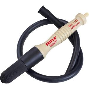 imageLisle 89530 Parts Brush Oriflo FlowThru Brush with TubeOriflo FlowThru with Tube