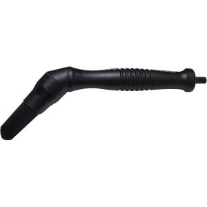 imageLisle 89650 Parts Brush MultiFlow 5 MJ FlowThru BrushRight Angle 9 FlowThru