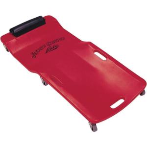 imageLisle 92102 Red Plastic CreeperRed with Logo