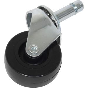 imageLisle 92132 2quot PopIn Wheel for Plastic Creeper