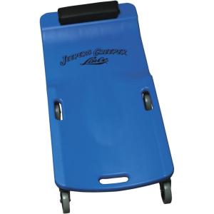 imageLisle 93032 Yellow Large Wheel CreeperBlue