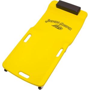imageLisle 93102 Yellow Plastic Creeper