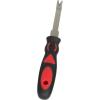 imageLisle 83700 Trim Removal Set 5 pc redblack