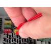 imageLisle 55040 Fuse Puller ampamp Terminal Cleaner 2 pc